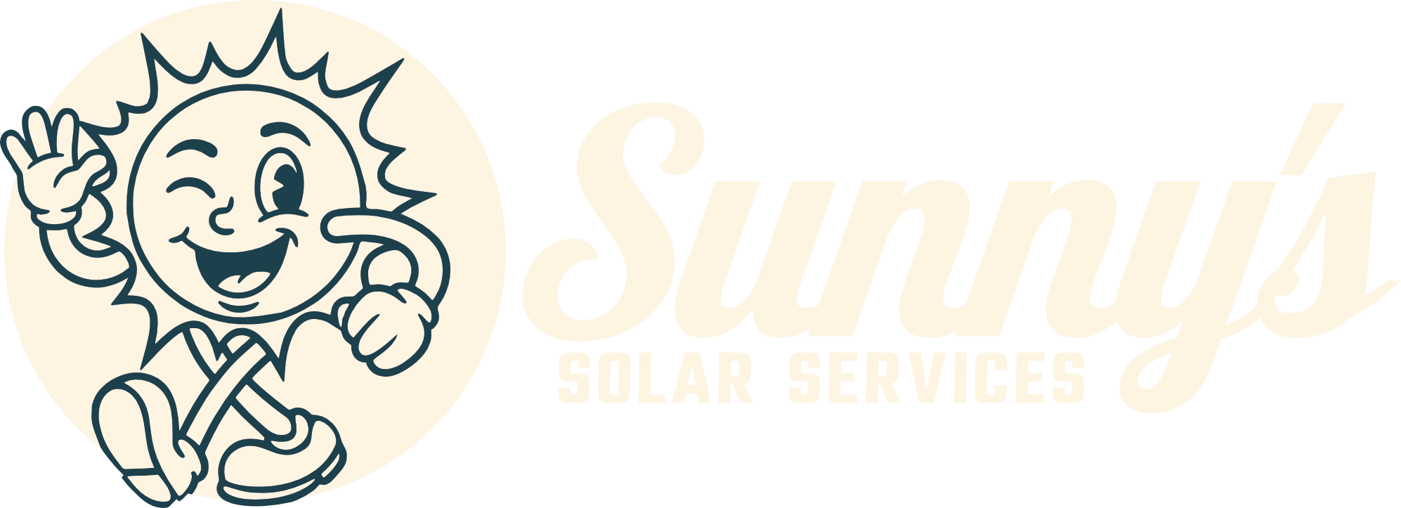 Sunny's Solar Services